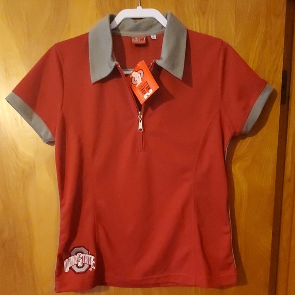 Ohio State Ladies T-shirt